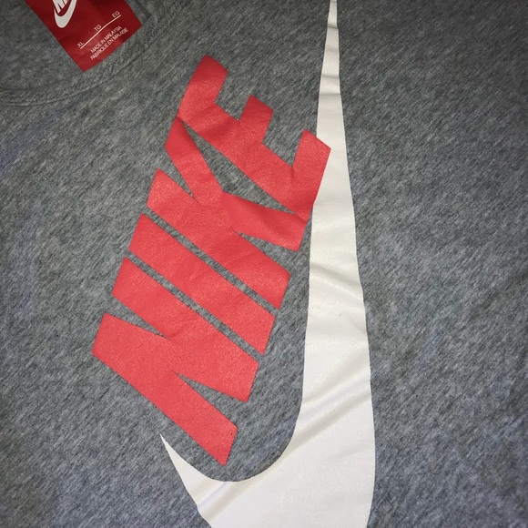 NIKE TANK TOP - Picture 2 of 3